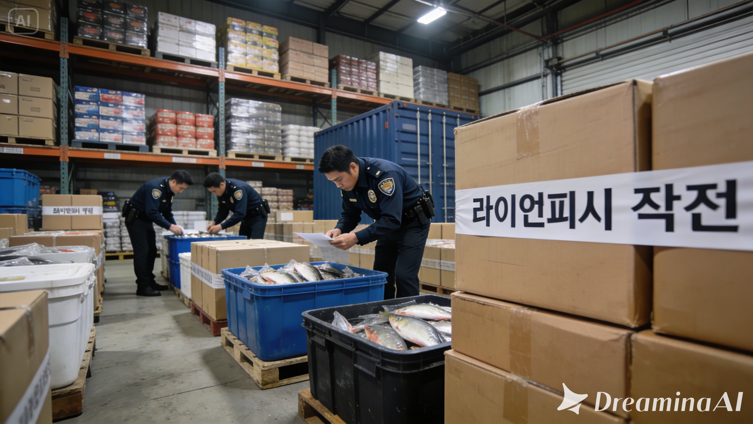 신종 초강력 마약 '니타젠(Nitazenes)', 펜타닐 뒤를 잇는 새로운 위협