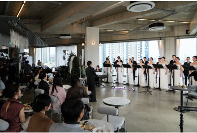 (재)부산문화회관, 부산시립예술단 유튜브콘텐츠  뮤직토크 &lt;아지트&gt; 시즌 4 공개