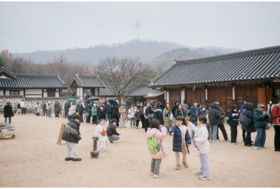 도심 속 한옥에서 만나는 웰니스와 K-뷰티  ‘2026 남산골 세시절기 &#038;lt;단오&#038;gt;’ 6월 13일 개최