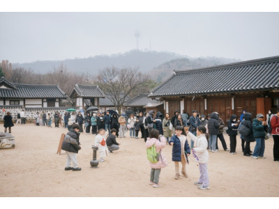 도심 속 한옥에서 만나는 웰니스와 K-뷰티  ‘2026 남산골 세시절기 &lt;단오&gt;’ 6월 13일 개최